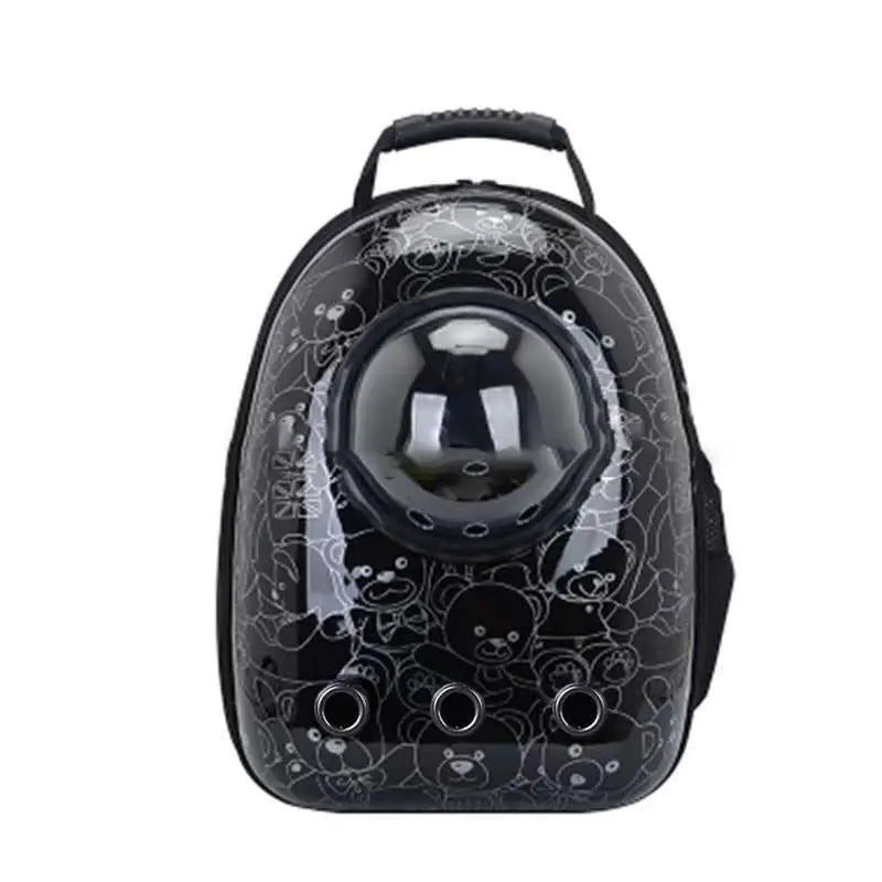 Pet Bag Out Portable Space Bag Cat Bag Dog Bag Pet Shoulders Pet Backpack Pet Supplies Meifu Market