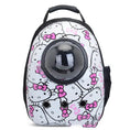 Pet Bag Out Portable Space Bag Cat Bag Dog Bag Pet Shoulders Pet Backpack Pet Supplies Meifu Market