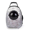 Pet Bag Out Portable Space Bag Cat Bag Dog Bag Pet Shoulders Pet Backpack Pet Supplies Meifu Market
