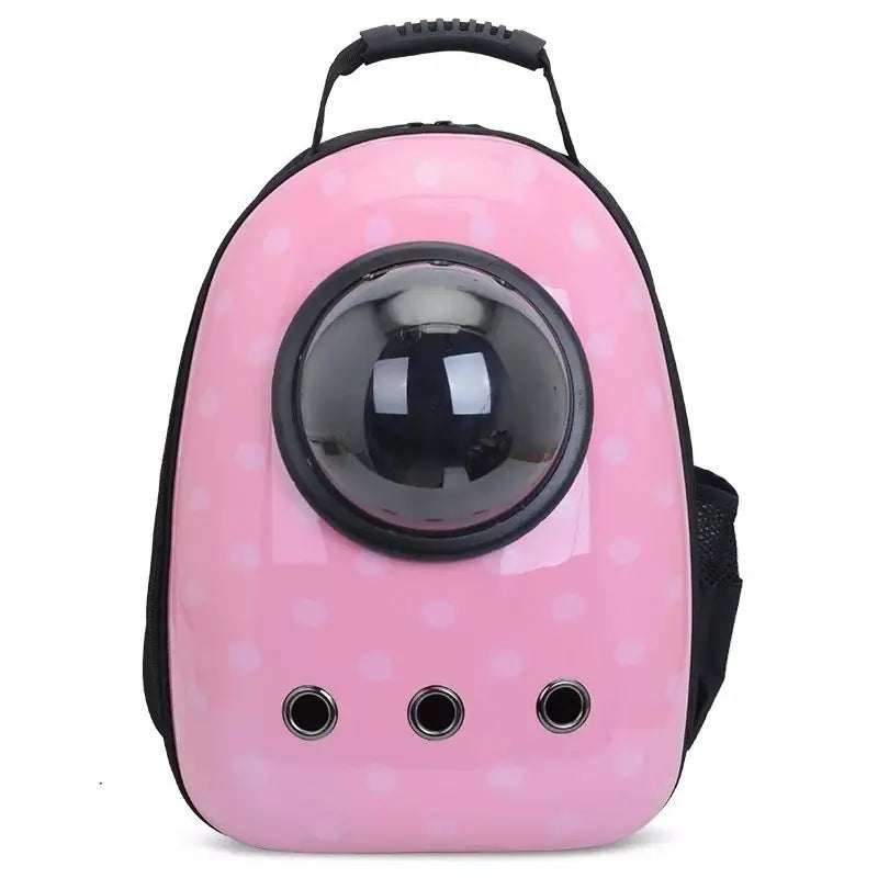 Pet Bag Out Portable Space Bag Cat Bag Dog Bag Pet Shoulders Pet Backpack Pet Supplies Meifu Market