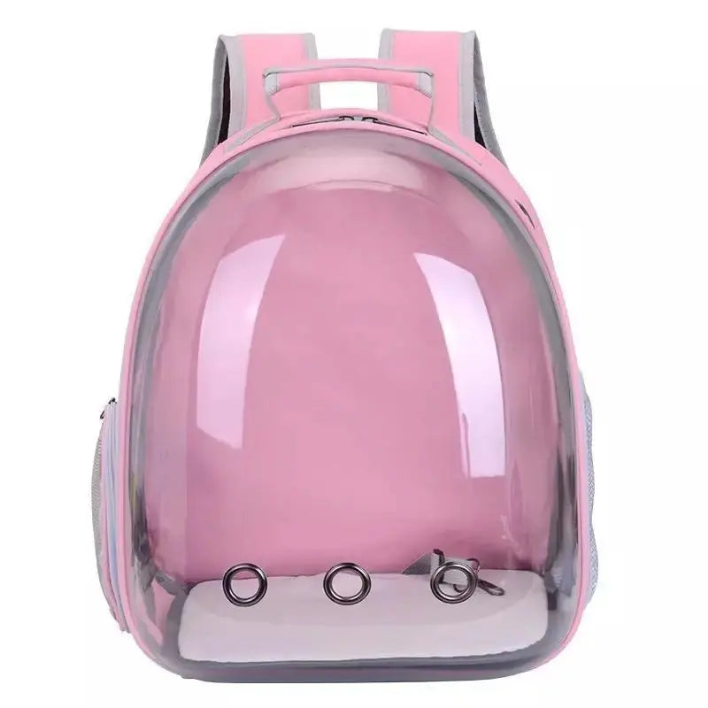 Pet Bag Out Portable Space Bag Cat Bag Dog Bag Pet Shoulders Pet Backpack Pet Supplies Meifu Market