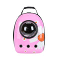 Pet Bag Out Portable Space Bag Cat Bag Dog Bag Pet Shoulders Pet Backpack Pet Supplies Meifu Market