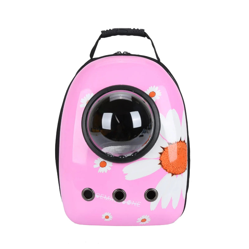 Pet Bag Out Portable Space Bag Cat Bag Dog Bag Pet Shoulders Pet Backpack Pet Supplies Meifu Market