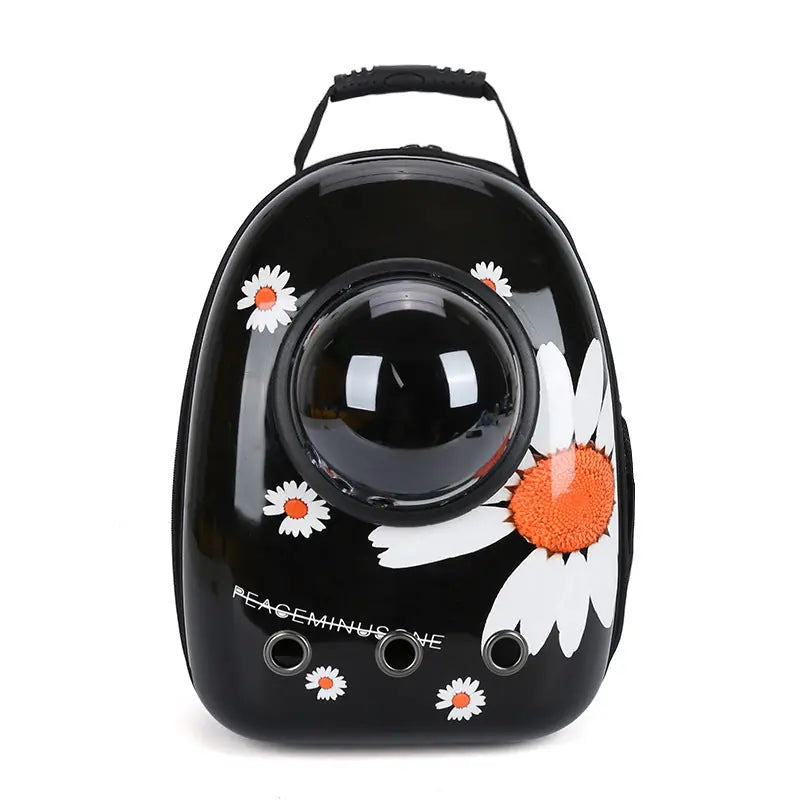 Pet Bag Out Portable Space Bag Cat Bag Dog Bag Pet Shoulders Pet Backpack Pet Supplies Meifu Market