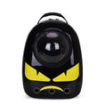 Pet Bag Out Portable Space Bag Cat Bag Dog Bag Pet Shoulders Pet Backpack Pet Supplies Meifu Market