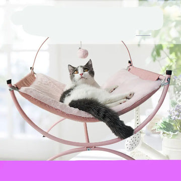 Four Seasons Universal Cat Recliner Cat Bed Meifu Market