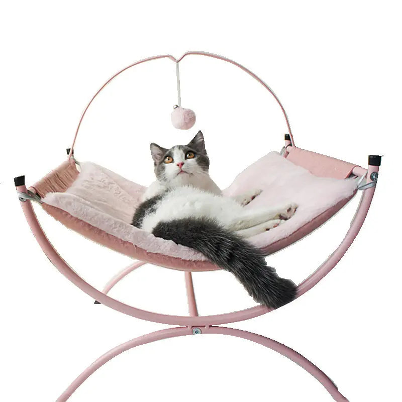 Four Seasons Universal Cat Recliner Cat Bed Meifu Market