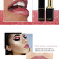 Shiny Metallic Lipstick Pearlescent Color Temperature Change Lipstick Gilt Lipstick Meifu Market