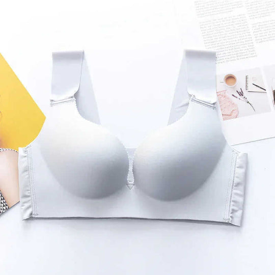 Seamless Underwear Peace Of Mind Baby Cotton Magnet Sexy Underwear Meifu Market