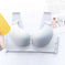 Seamless Underwear Peace Of Mind Baby Cotton Magnet Sexy Underwear Meifu Market
