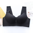 Seamless Underwear Peace Of Mind Baby Cotton Magnet Sexy Underwear Meifu Market