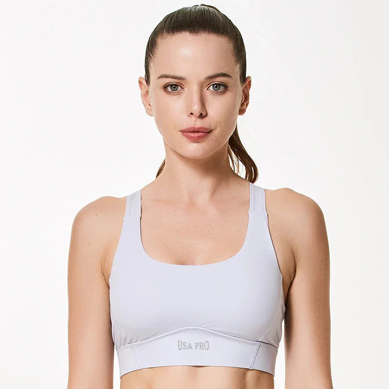 Women's Sports Underwear With Bra Meifu Market