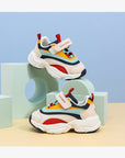 Western Style Sports Shoes Children's Baby Casual Shoes baby dress shoes near me