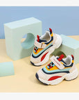 Western Style Sports Shoes Children's Baby Casual Shoes baby dress shoes near me