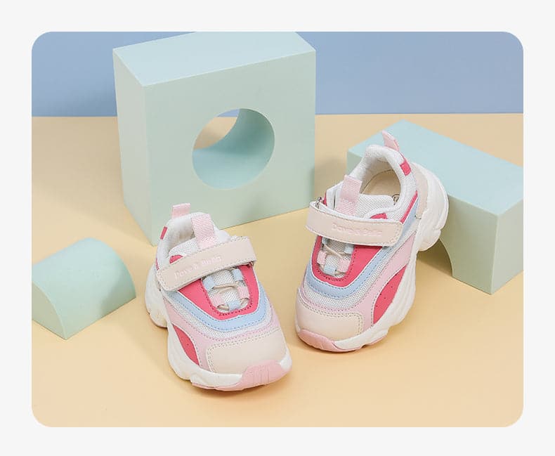 Western Style Sports Shoes Children's Baby Casual Shoes baby dress shoes near me 