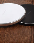 Wireless fast charge charger 