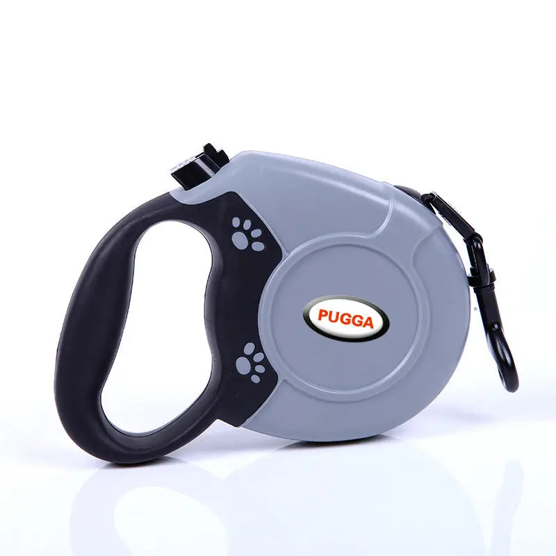 Pet Retractable Dog Leash Leash For Medium And Large Dogs Meifu Market