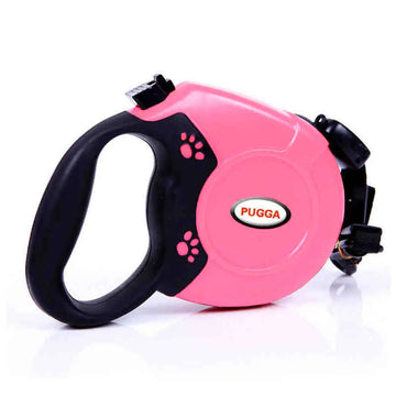 Pet Retractable Dog Leash Leash For Medium And Large Dogs Meifu Market