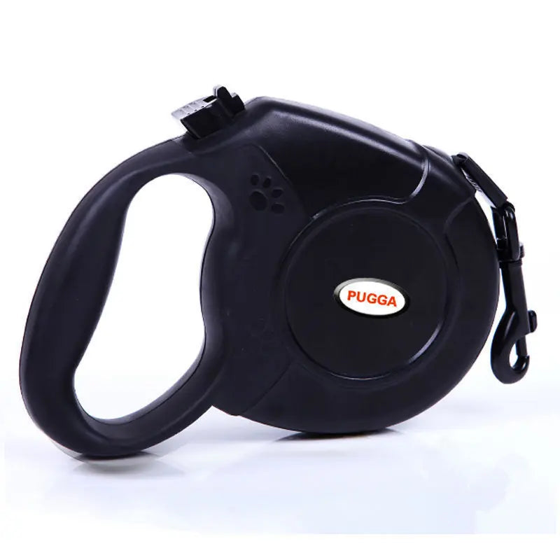 Pet Retractable Dog Leash Leash For Medium And Large Dogs Meifu Market