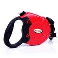 Pet Retractable Dog Leash Leash For Medium And Large Dogs Meifu Market
