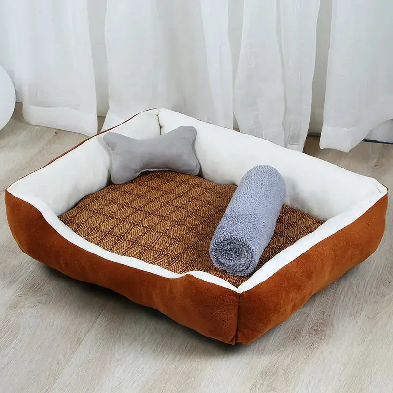 Large Dog Teddy Dog Pet Kennel - large dog teddy dog pet kennel