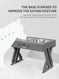 Pet Bowl Dog Bowl Pet Feeder Stainless Steel Bowl Folding Bowl Meifu Market