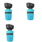 Pet Outdoor Foldable Bottle Dog Travel Water Bottle Dog Water Dispenser Meifu Market