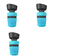 Pet Outdoor Foldable Bottle Dog Travel Water Bottle Dog Water Dispenser Meifu Market