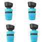 Pet Outdoor Foldable Bottle Dog Travel Water Bottle Dog Water Dispenser Meifu Market
