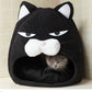 Cat House Bed Cat Litter Mat Sleeping Nest Pet Bed Meifu Market