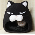 Cat House Bed Cat Litter Mat Sleeping Nest Pet Bed Meifu Market