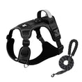 Anti Breaking Loose Big Dog Chest Strap Reflective Medium Large Dog Meifu Market