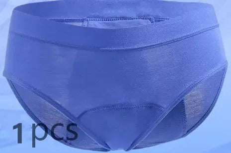 Period Underwear for Women - Leak-Proof Menstrual Panties | Reusable & Comfortable Meifu Market