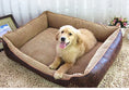 Kennel dog bed dog litter Meifu Market