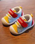 Toddler shoes Meifu Market