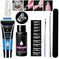 7-Piece Nail Art Crystal Extender Set - view 19