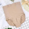 High-Waisted Ladies Triangle Seamless Waist Pants Sexy Shorts With Raised Buttocks And Seamless Triangle Pants Meifu Market