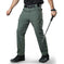 Men's Tactical Cargo Pants | Cotton Stretch Military Outdoor Trousers - Meifu Market
