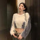 mink fur blend sweater | v-neck short sleeve top | soft acrylic knitwear | energy saving
