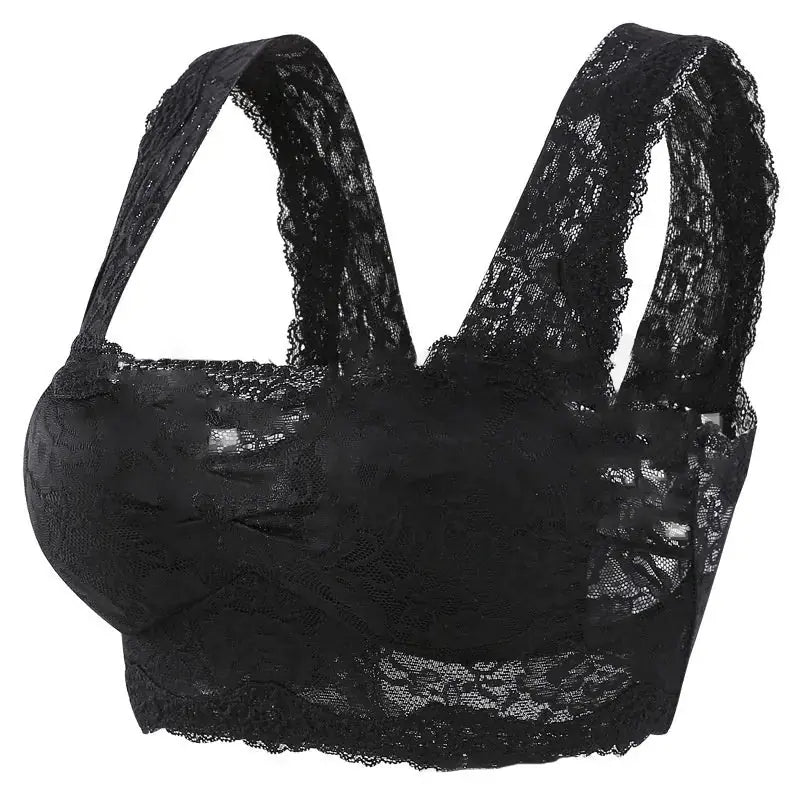 Home Underwear Maternity Underwear Vest Style Long Bra Meifu Market