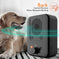 Pets Dog Anti Barking Device Pet Dog Ultrasonic Anti Barking Collars Repeller Outdoor Dogs Stop No Bark Control Training Device Supplies Meifu Market