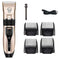 Dog Shaver Pet Teddy Cat Shaving Dog Hair Professional Hair Clipper Style A - packaging and presentation