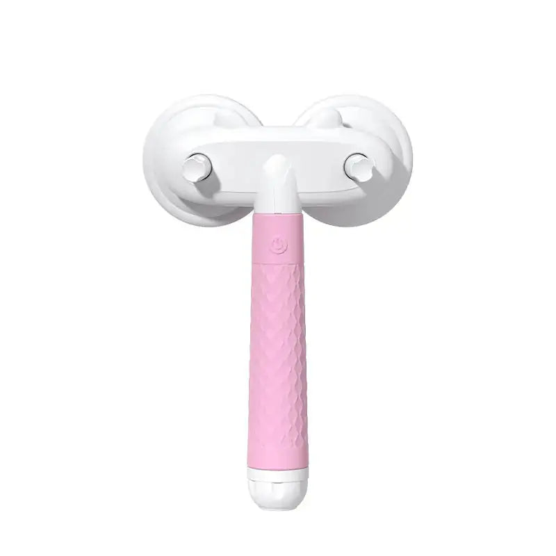 Pet Cat Brush Dog Slicker Brush Double-headed Negative Ion One-button Self Cleaning Dog Cat Hair Removal Pets Products Meifu Market