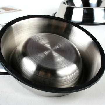 Classic Stainless Steel Bowls Meifu Market