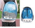 Transparent Backpack Pet Backpack Meifu Market