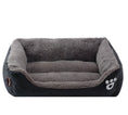 Winter Warm Pet Bed Dog Nest Meifu Market