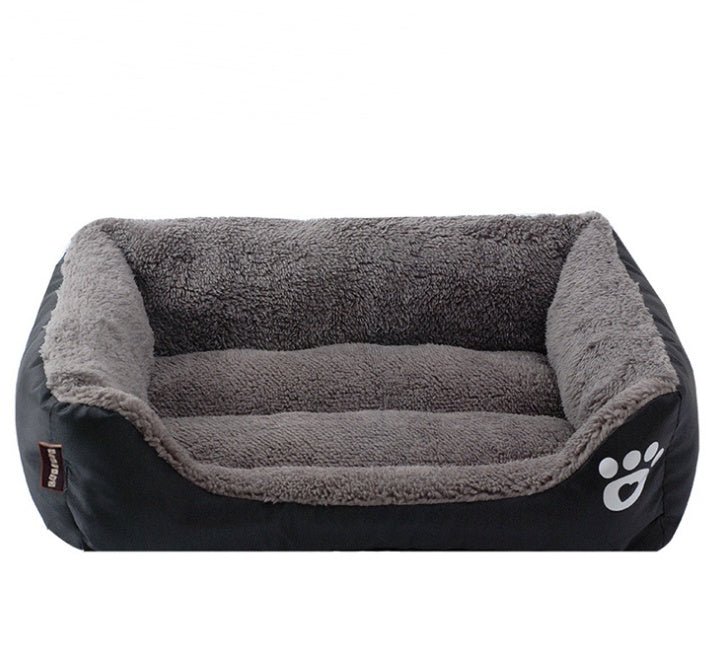 Winter Warm Pet Bed Dog Nest Meifu Market