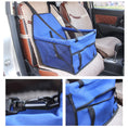 Waterproof Dog Carrier Seat Long Journeys Meifu Market