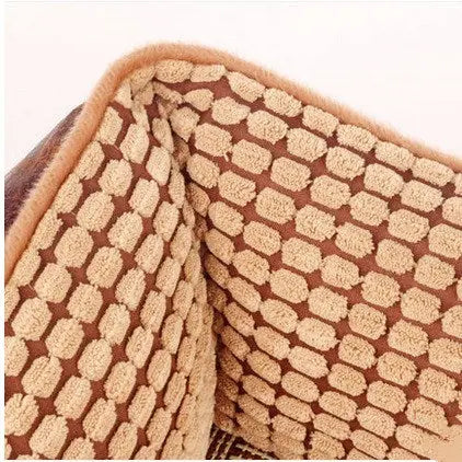 Kennel dog bed dog litter Meifu Market