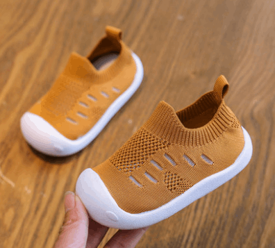 Toddler shoes Meifu Market
